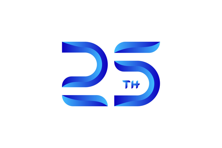 Anniversary Logo Design Image 2