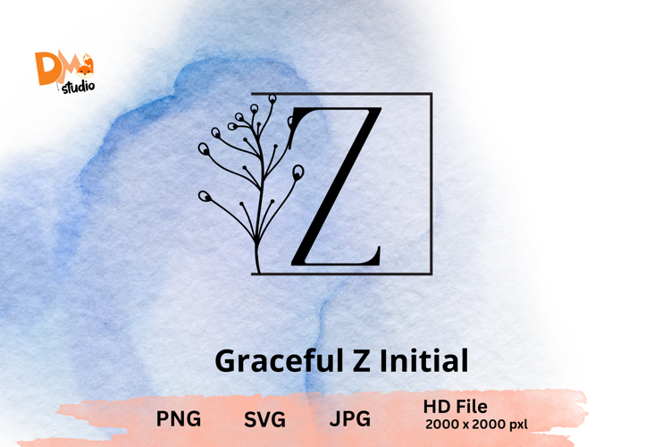 Alphabet Clipart Image 17