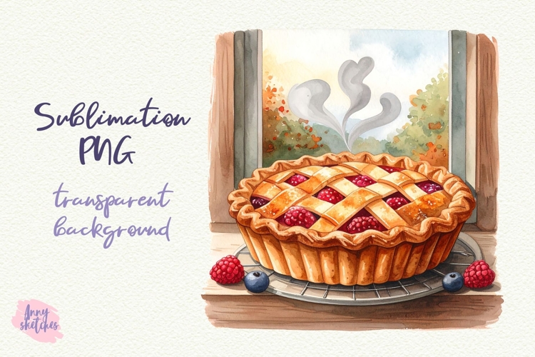 Raspberry Clipart Image 2