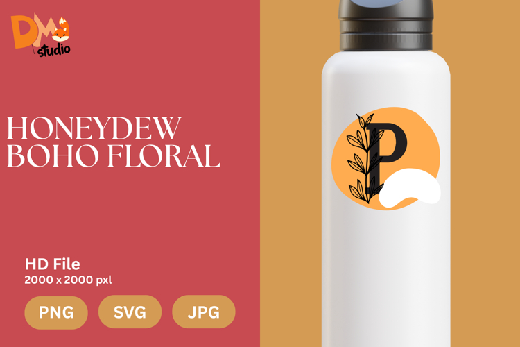 Elegant Logo Design