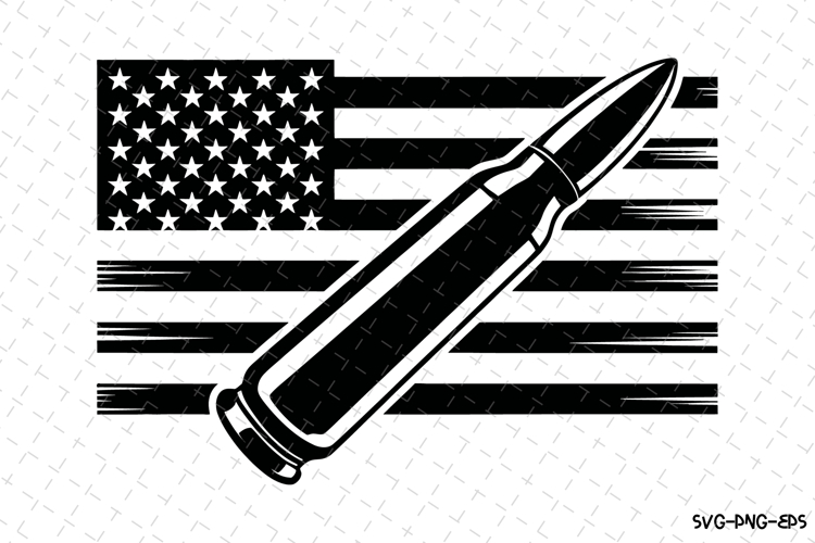 Funny 4th Of July Svg Image 6