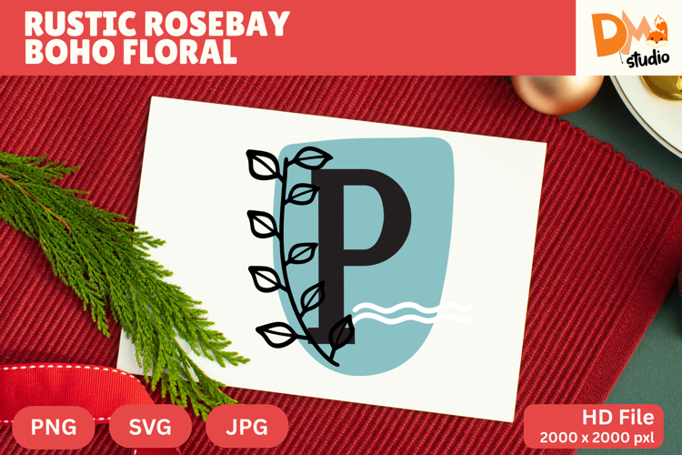 Alphabet Clipart Image 10
