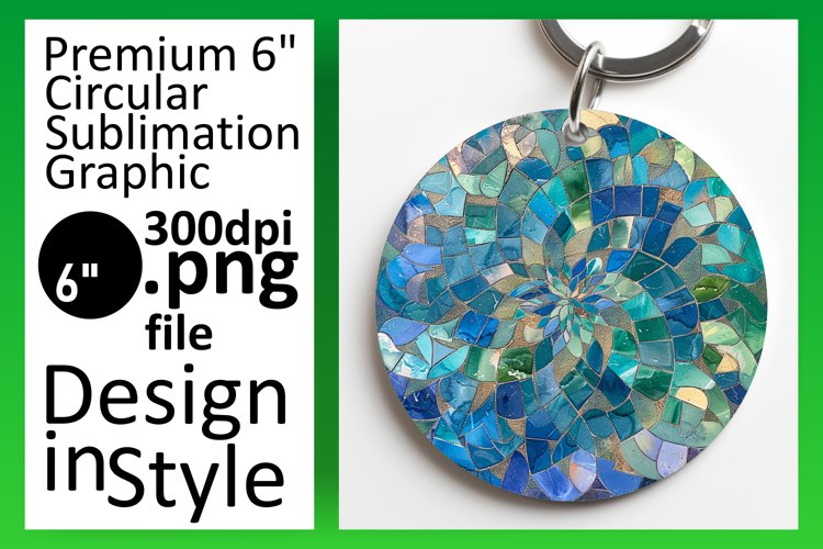 Floral Pattern Png Image 22