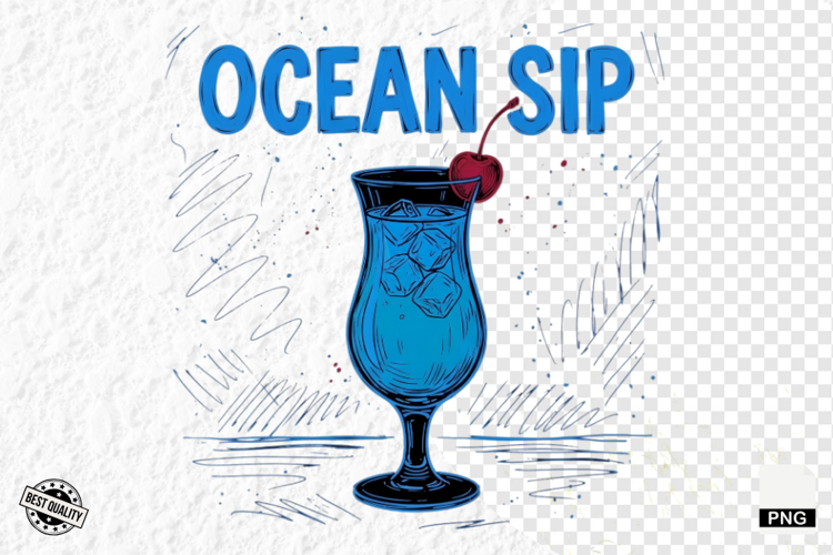 Lemonade Clipart Image 13