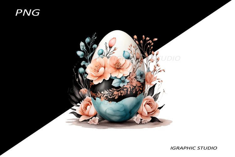 Egg Png Image 16