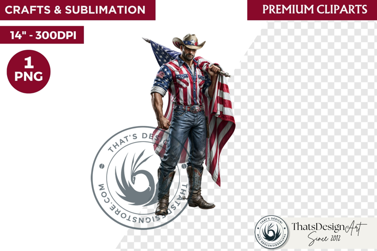 Patriotic Graphics Image 16