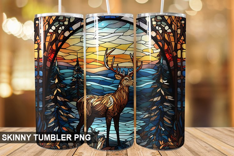 Stained Glass Clipart Image 17