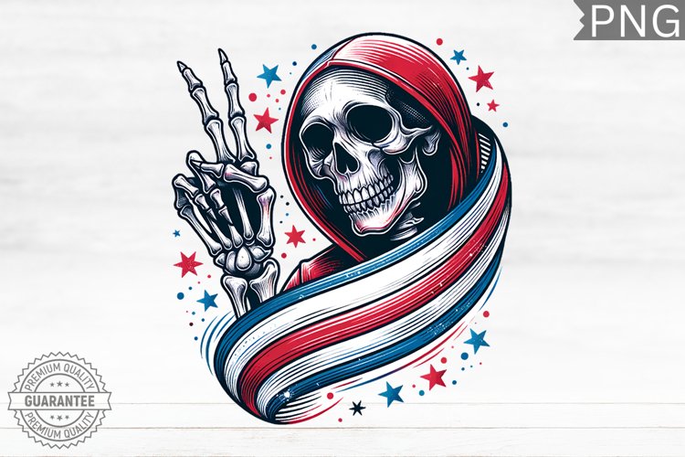 Skeleton Clipart Image 20