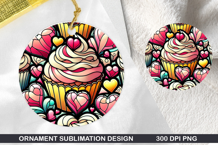 Ornament Png Image 7