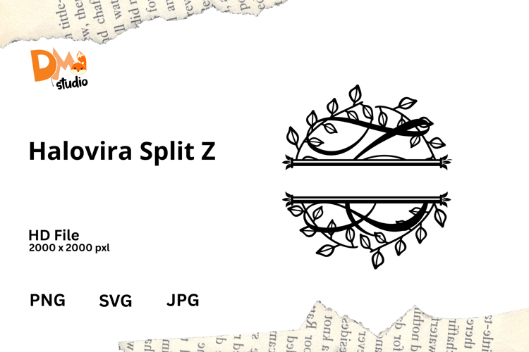 Classic Font Image 24