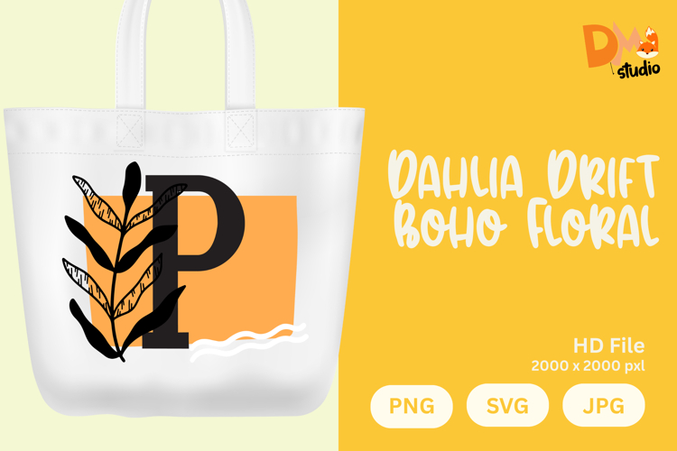 Rustic Logo Image 9