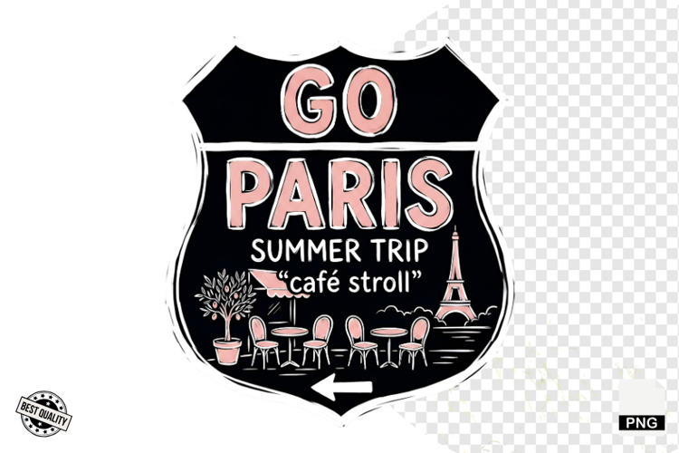 Road Trip Clipart Image 11