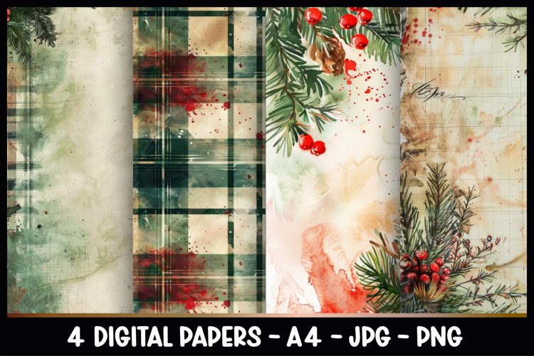 Vintage Clipart Image 2