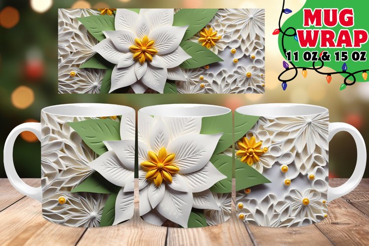 Winter Watercolor Clipart Image 22