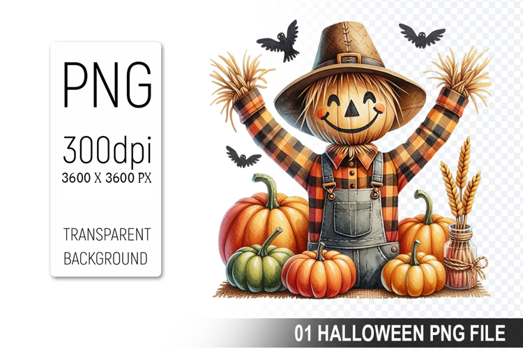 Halloween Graphics Image 10