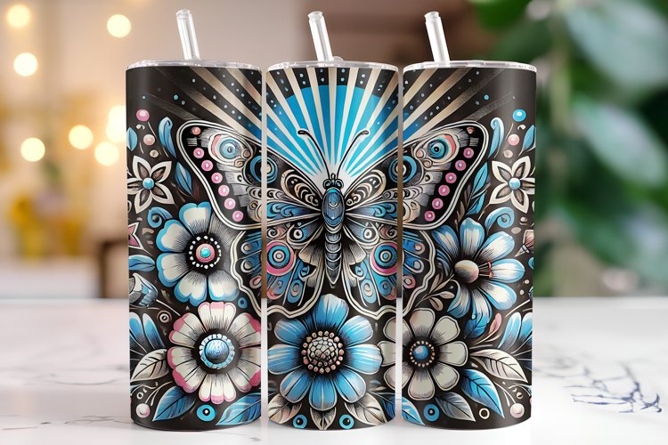 Butterfly Clipart Image 23