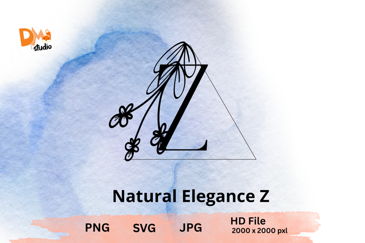 Greenery Clipart Image 8