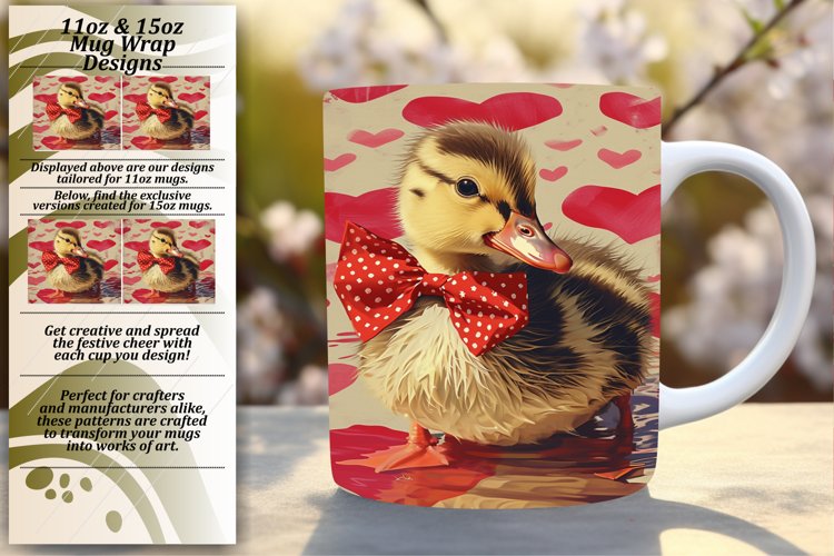 Valentines Sublimation Design Image 24