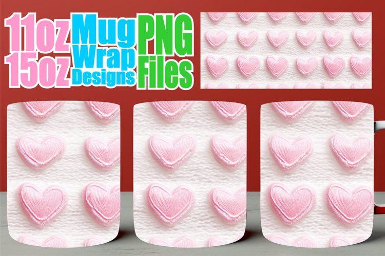 Crochet Clipart Image 8