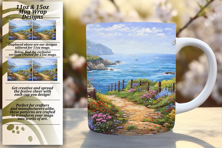 Flower Clipart Image 17