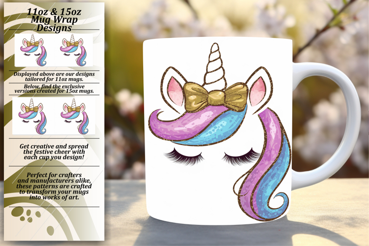 Unicorn PNG Image 5