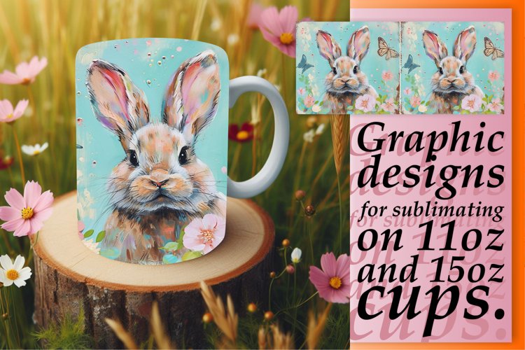 Watercolor Easter Eggs Clipart Image 16