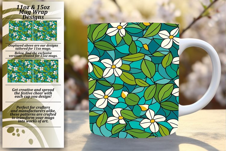 Flower Clipart Image 21