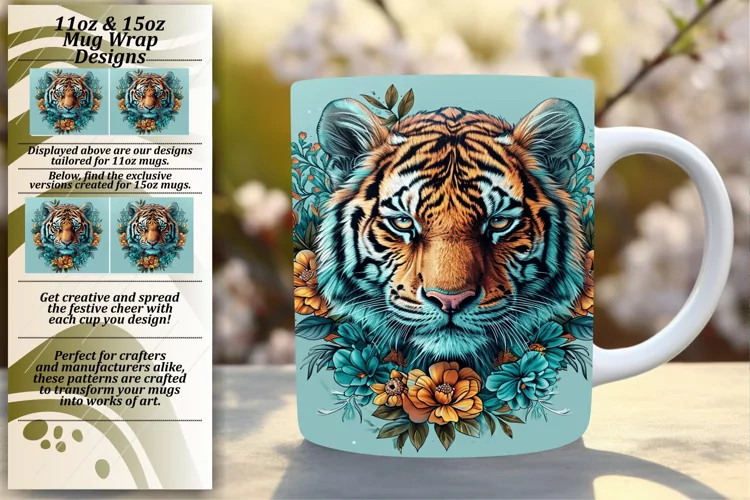 Animal Kingdom Sublimation