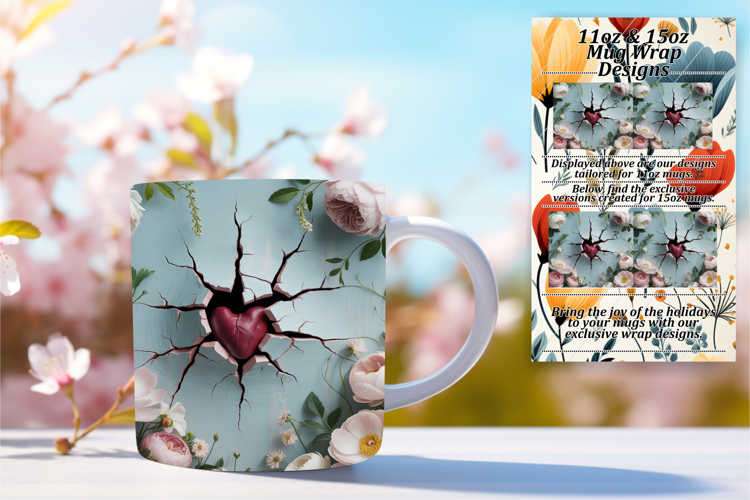 Love Heart Png Image 3