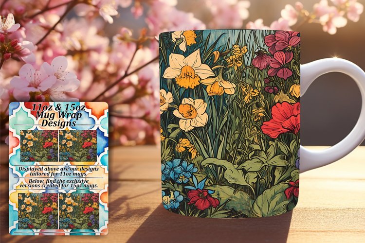 Flower Clipart Image 5