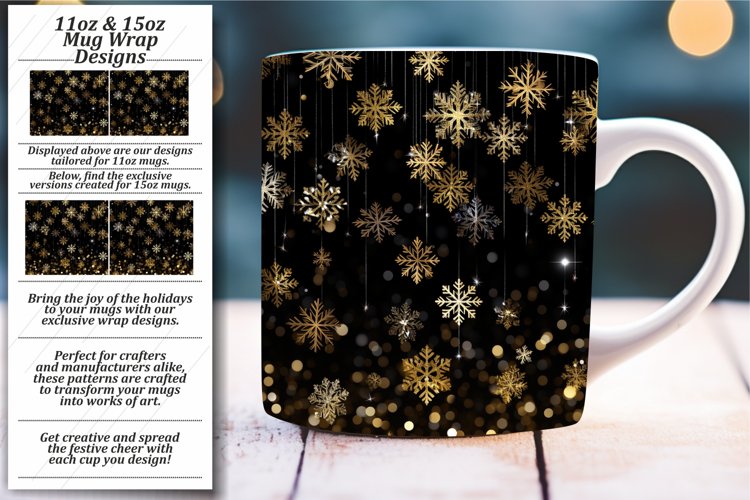 Snowflake Clipart Image 2
