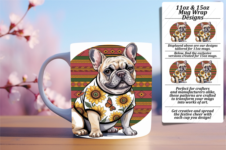 Mug Clipart Image 9