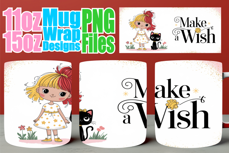 Birthday Girl Clipart Image 4