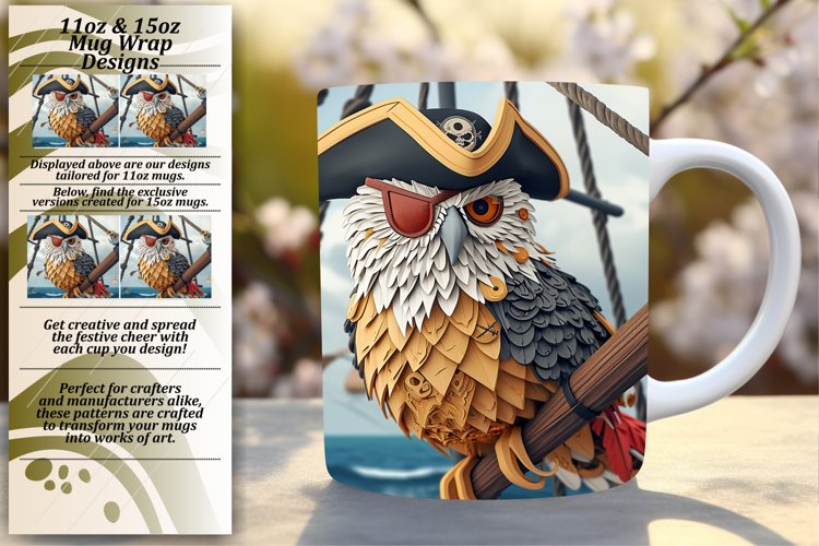 Owl Clipart Image 20