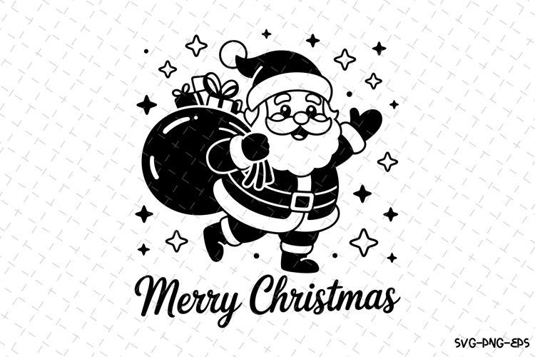 Xmas Clipart Image 13
