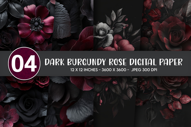 Dark Texture Image 18