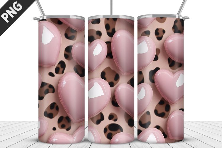 Valentines Sublimation Design Image 5