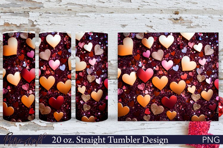 Sublimation Tumbler Designs Image 22
