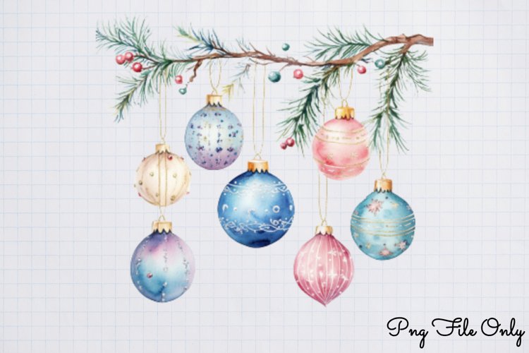 Boho Clipart Image 13