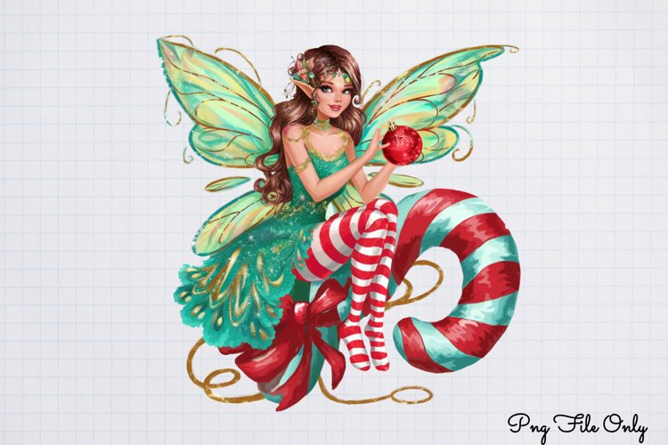 Boho Clipart Image 10