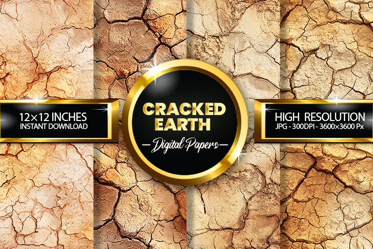 Earth Texture Image 18