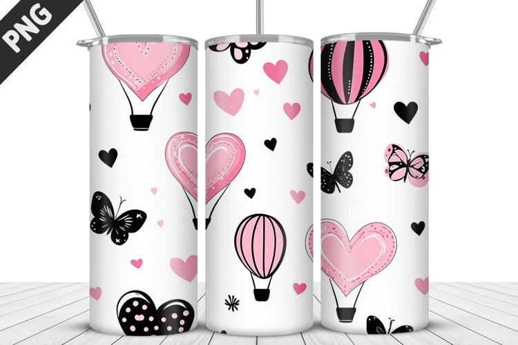 Valentines Sublimation Design Image 14