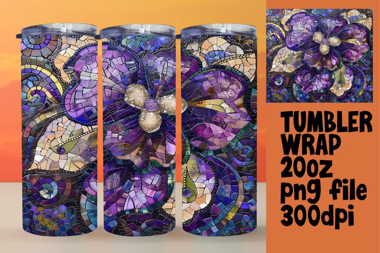 Floral Pattern Png Image 4