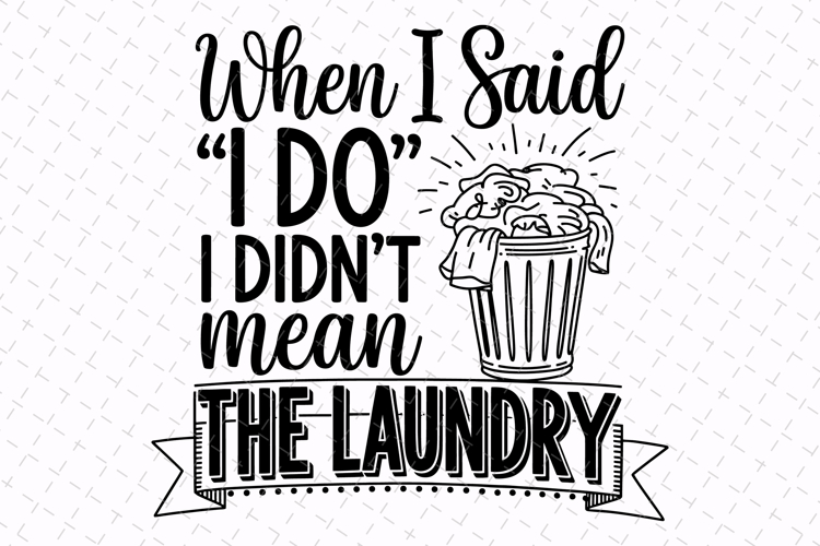 Laundry Svg Image 16