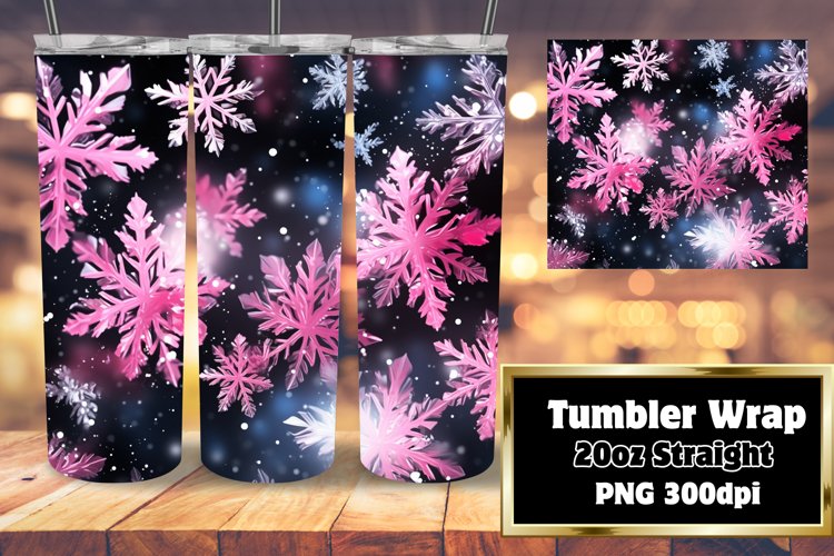 Snowflake Clipart Image 10