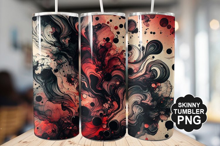 Sublimation Tumbler Designs Image 8