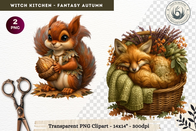 Witch Cauldron Clipart Image 3