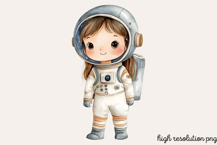 Space PNG Image 21