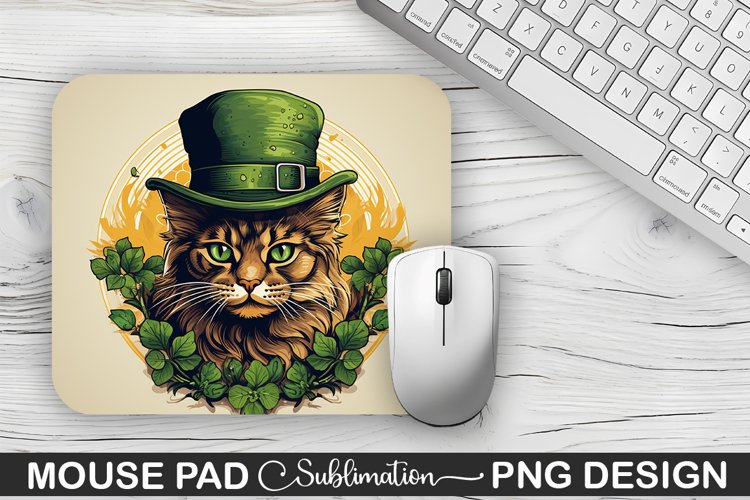 St Patrick's Day Clipart Image 9