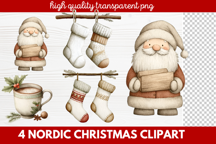 Xmas Clipart Image 20